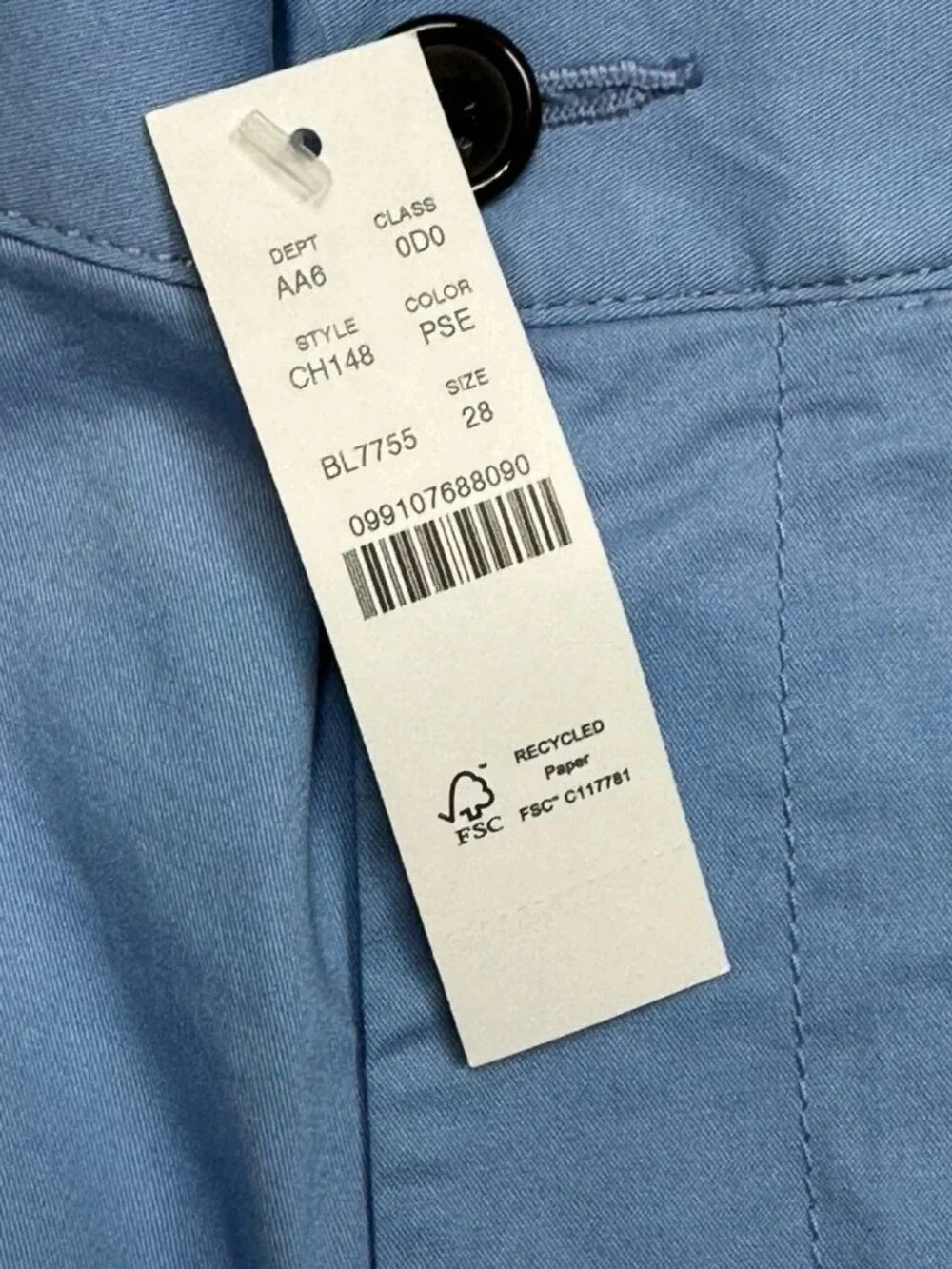 NWT 2 - J.Crew 9
